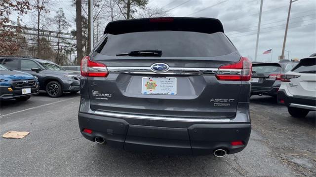 used 2019 Subaru Ascent car, priced at $22,900