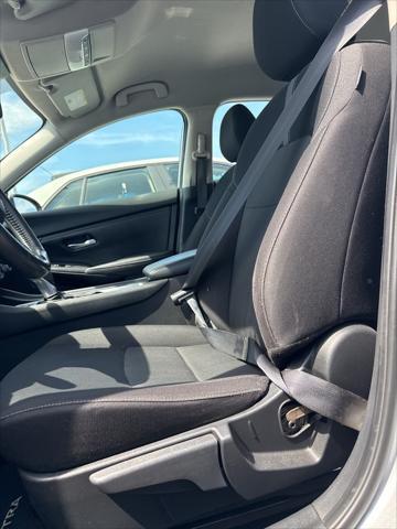 used 2022 Nissan Sentra car, priced at $19,900