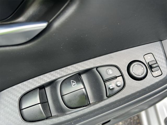 used 2022 Nissan Sentra car, priced at $18,900