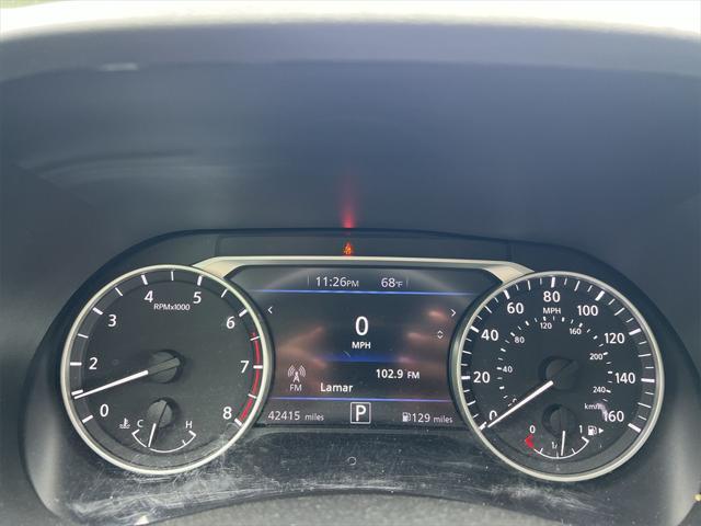 used 2022 Nissan Sentra car, priced at $18,900