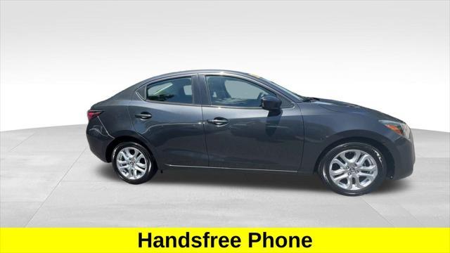 used 2018 Toyota Yaris iA car, priced at $14,900