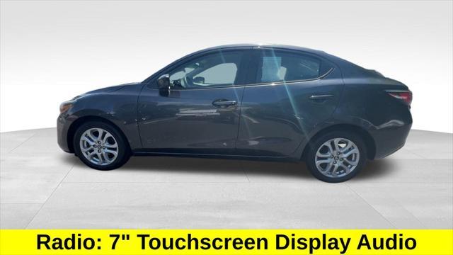 used 2018 Toyota Yaris iA car, priced at $14,900
