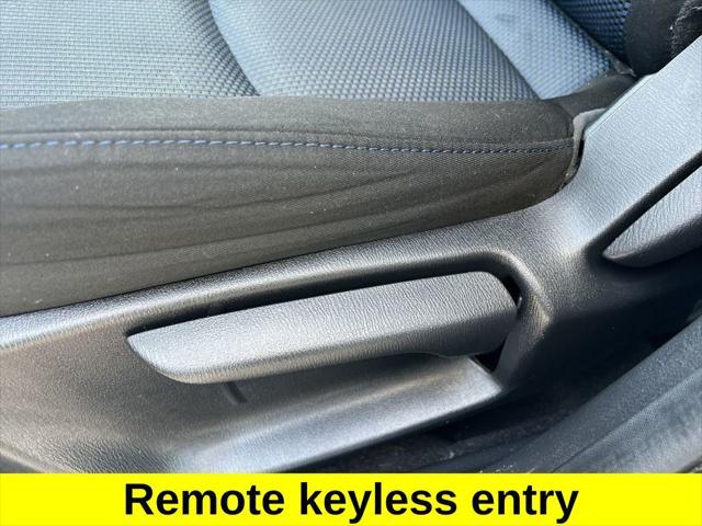 used 2018 Toyota Yaris iA car, priced at $14,900