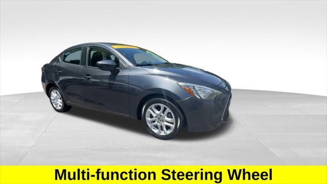 used 2018 Toyota Yaris iA car, priced at $14,900