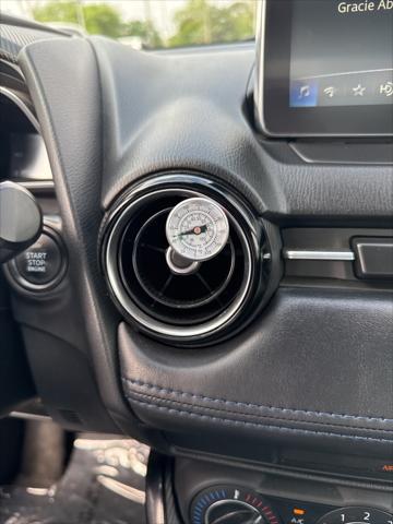 used 2018 Toyota Yaris iA car, priced at $15,900