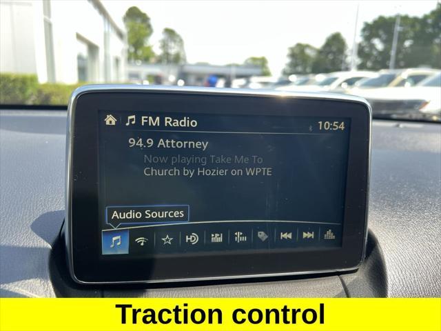 used 2018 Toyota Yaris iA car, priced at $14,900