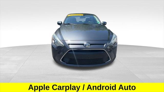 used 2018 Toyota Yaris iA car, priced at $14,900