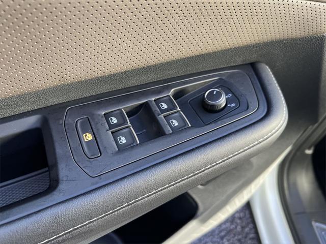new 2024 Volkswagen Atlas car, priced at $47,847
