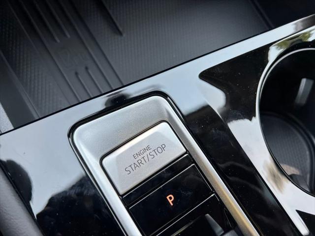 new 2025 Volkswagen Atlas car, priced at $43,151