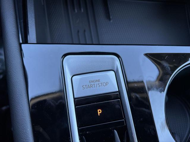 new 2025 Volkswagen Atlas car, priced at $44,437