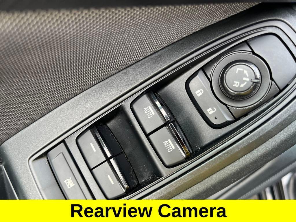 used 2022 Subaru Impreza car, priced at $22,538