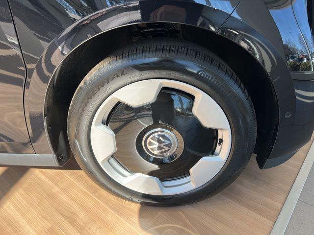 new 2025 Volkswagen ID. Buzz car, priced at $58,195