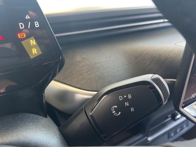 new 2025 Volkswagen ID. Buzz car, priced at $58,195