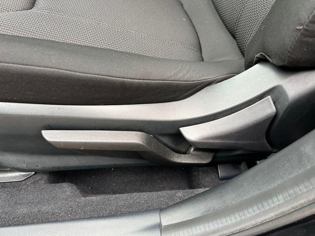 used 2023 Subaru Impreza car, priced at $20,318