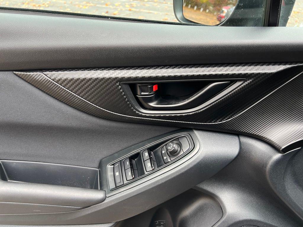 used 2023 Subaru Impreza car, priced at $20,318