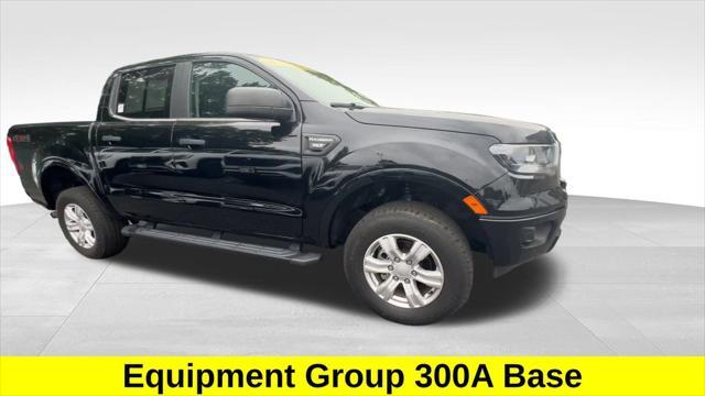 used 2020 Ford Ranger car, priced at $31,500