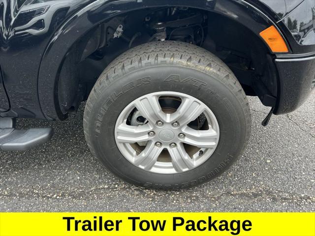 used 2020 Ford Ranger car, priced at $31,500