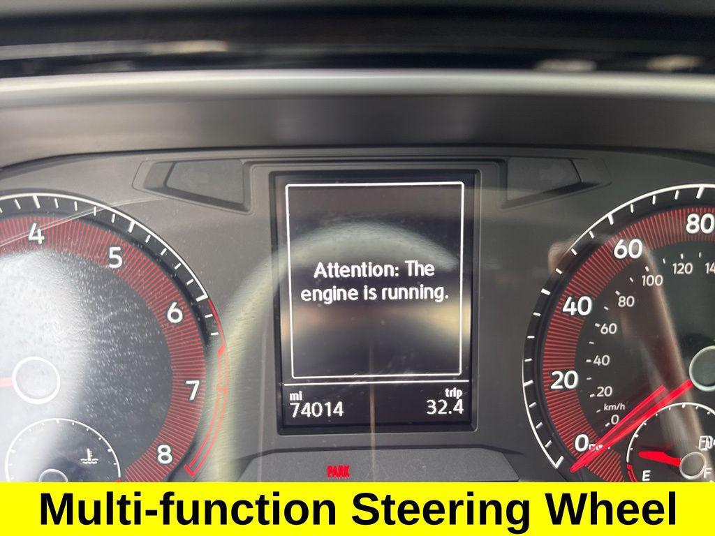 used 2019 Volkswagen Jetta car, priced at $15,000