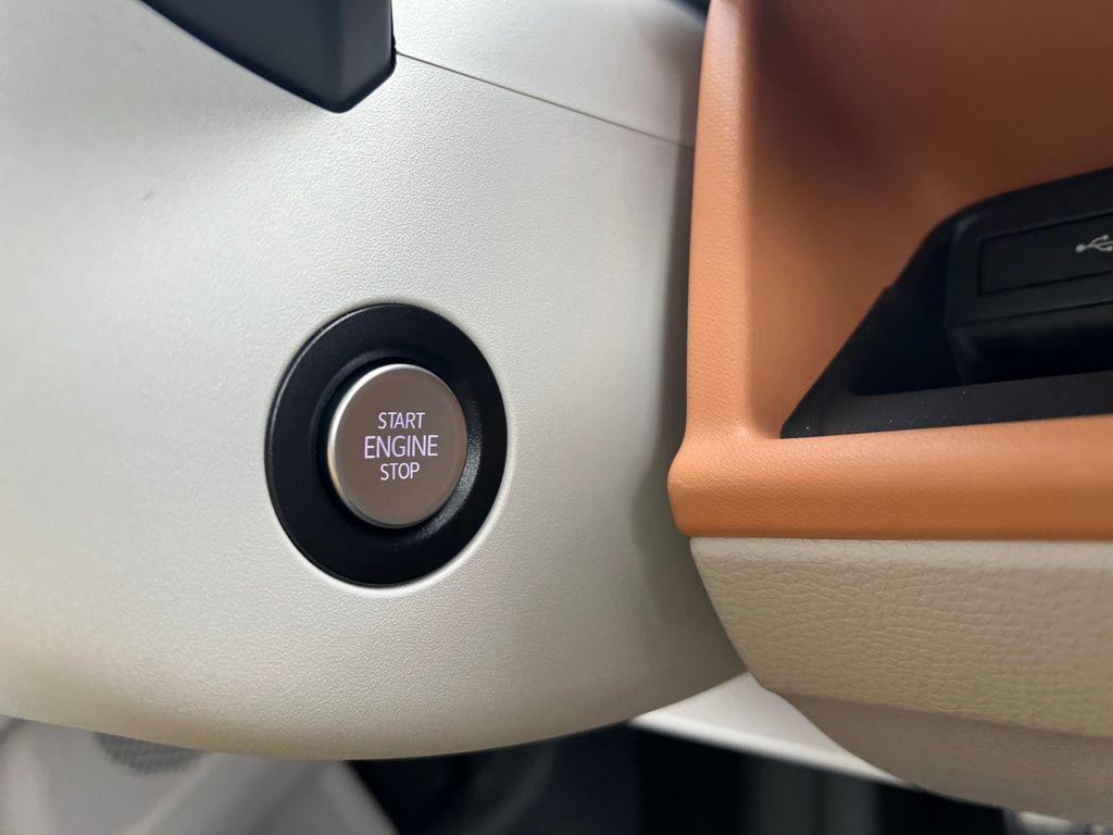 new 2025 Volkswagen ID. Buzz car, priced at $66,749