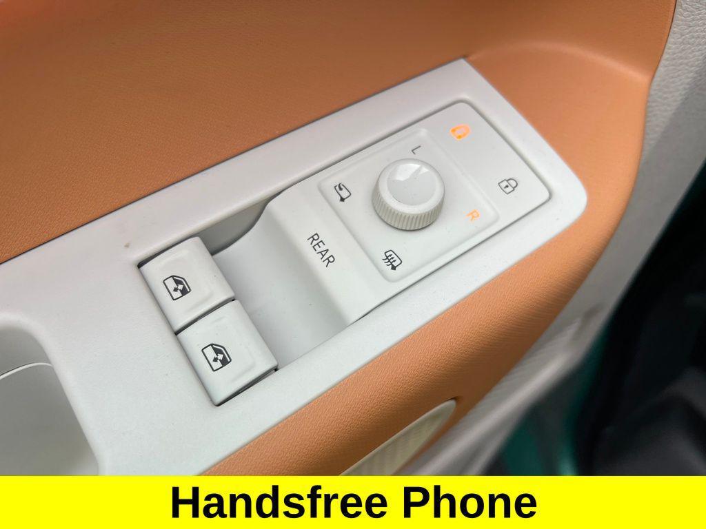 new 2025 Volkswagen ID. Buzz car, priced at $66,749