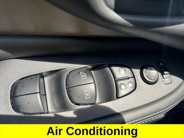 used 2020 Nissan Murano car, priced at $20,500