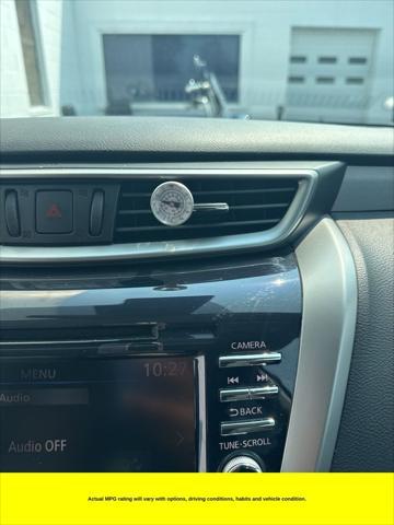used 2020 Nissan Murano car, priced at $21,500