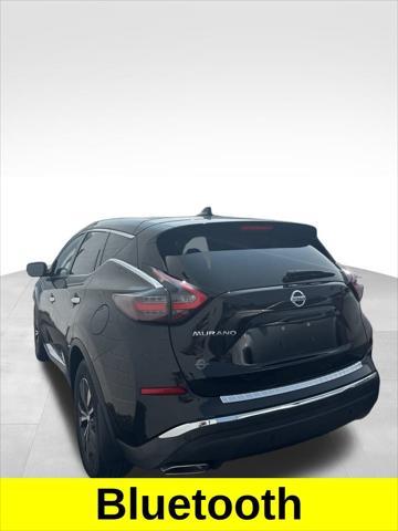 used 2020 Nissan Murano car, priced at $21,500