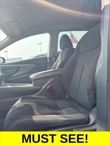 used 2020 Nissan Murano car, priced at $21,500