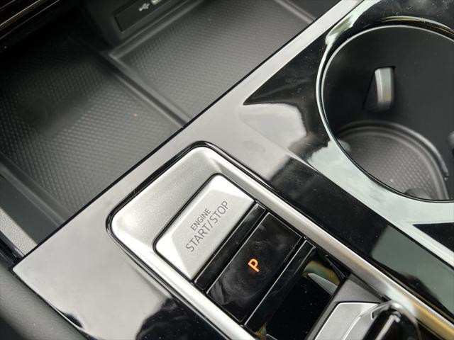 new 2024 Volkswagen Atlas car, priced at $46,876