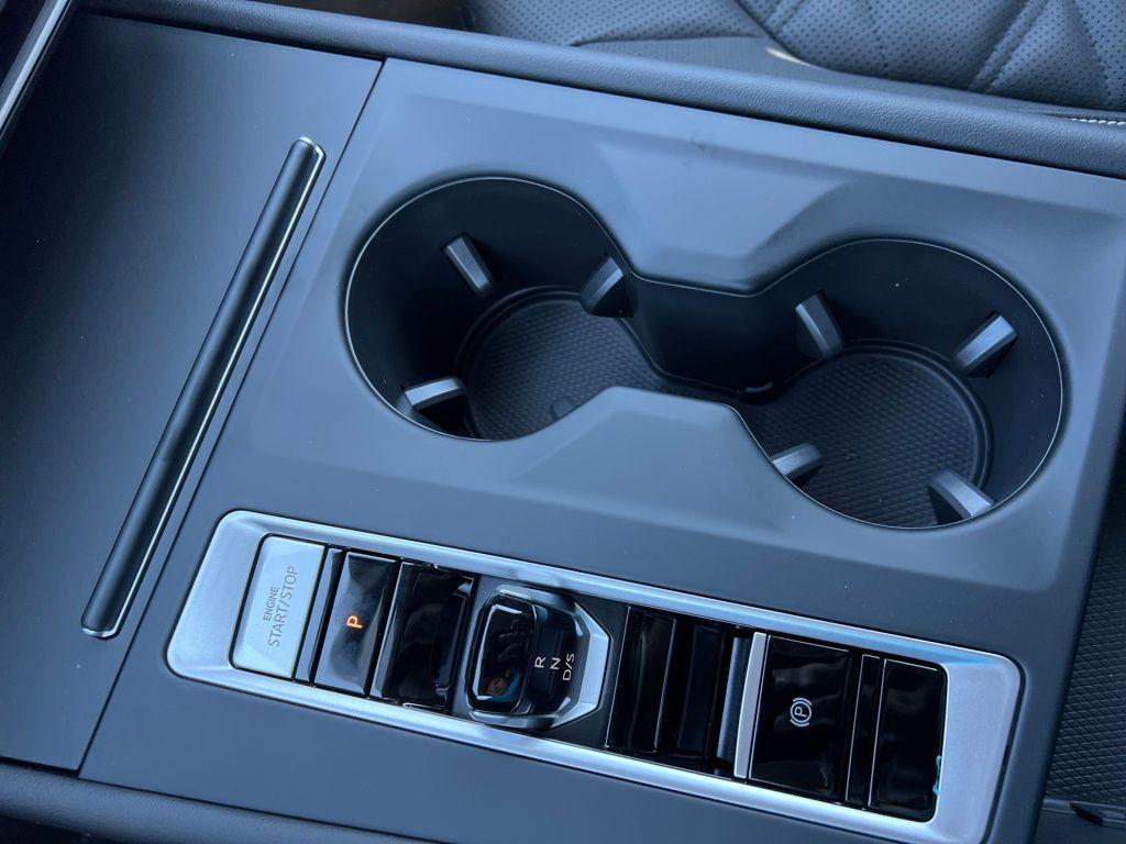 new 2026 Volkswagen Atlas car, priced at $42,429
