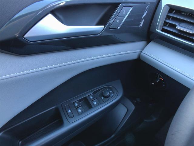 used 2022 Volkswagen Taos car, priced at $24,200