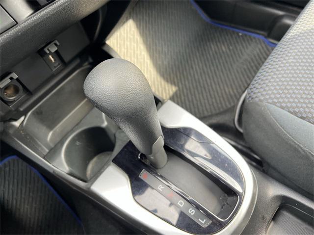 used 2018 Honda Fit car, priced at $16,000