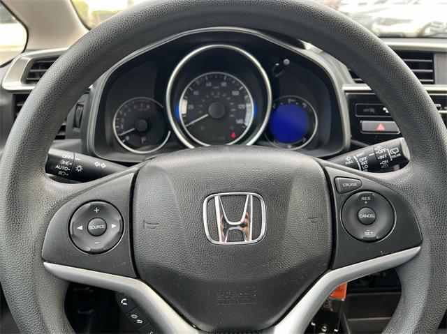 used 2018 Honda Fit car, priced at $16,000