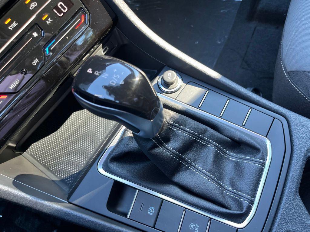 new 2026 Volkswagen Jetta car, priced at $26,372