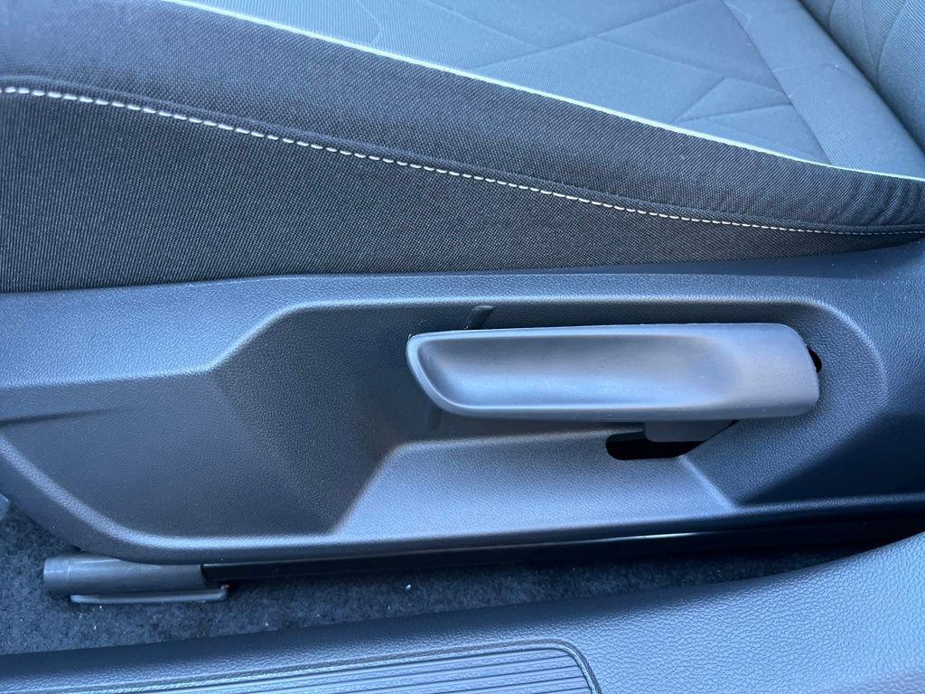 new 2026 Volkswagen Jetta car, priced at $26,372