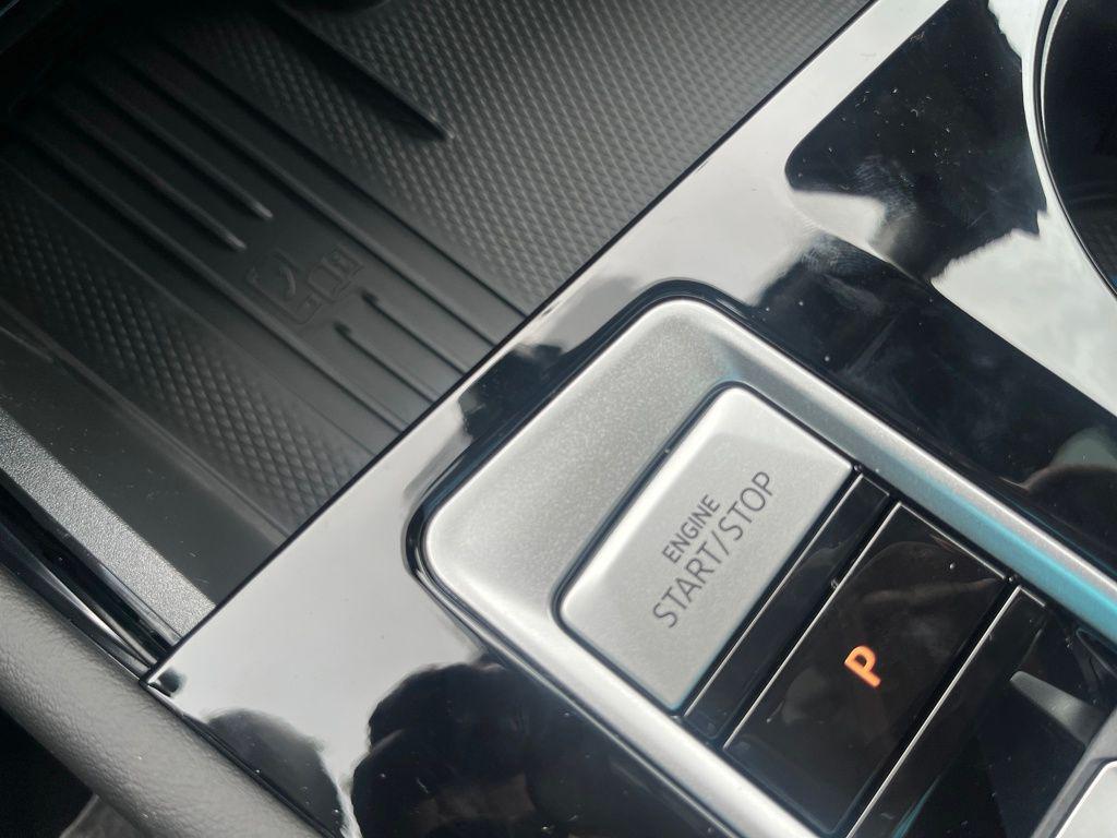 new 2026 Volkswagen Atlas car, priced at $47,093