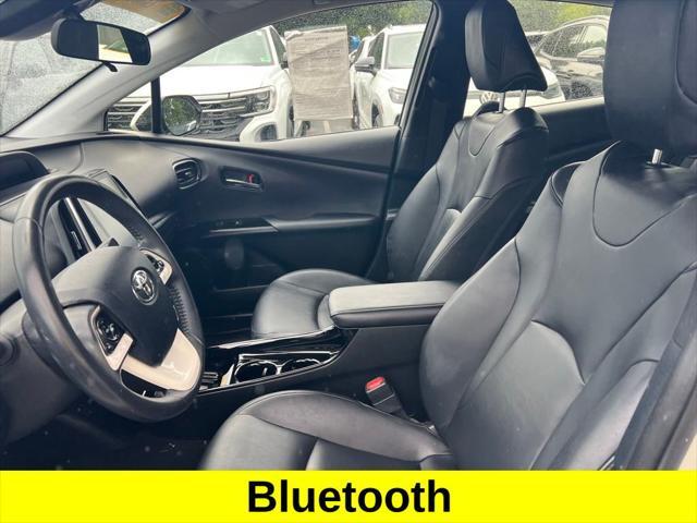 used 2018 Toyota Prius Prime car, priced at $21,900