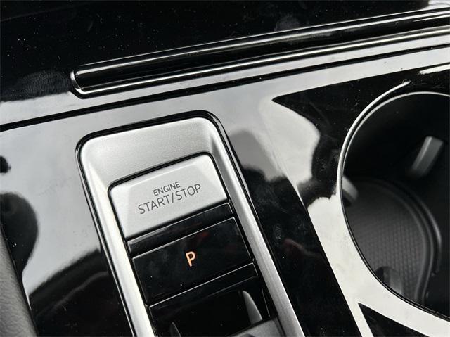 new 2025 Volkswagen Atlas car, priced at $45,039
