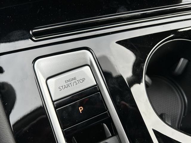 new 2025 Volkswagen Atlas car, priced at $46,539