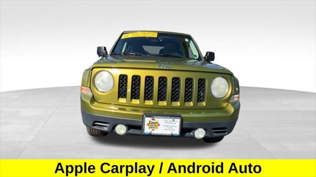 used 2012 Jeep Patriot car, priced at $8,999