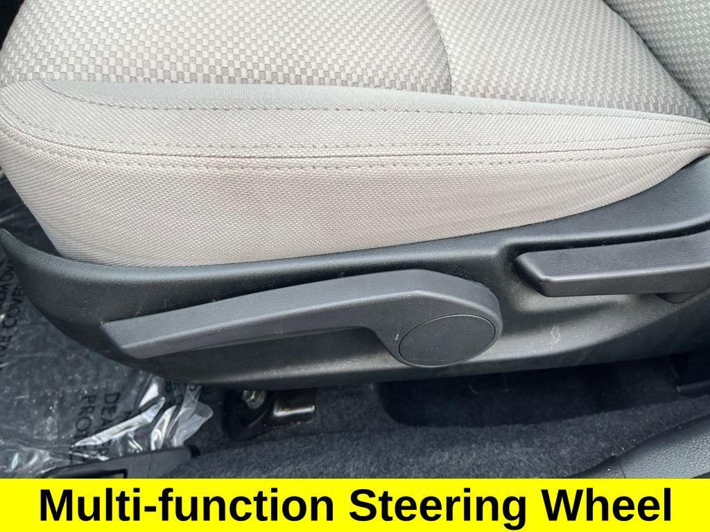 used 2018 Subaru Forester car, priced at $20,238