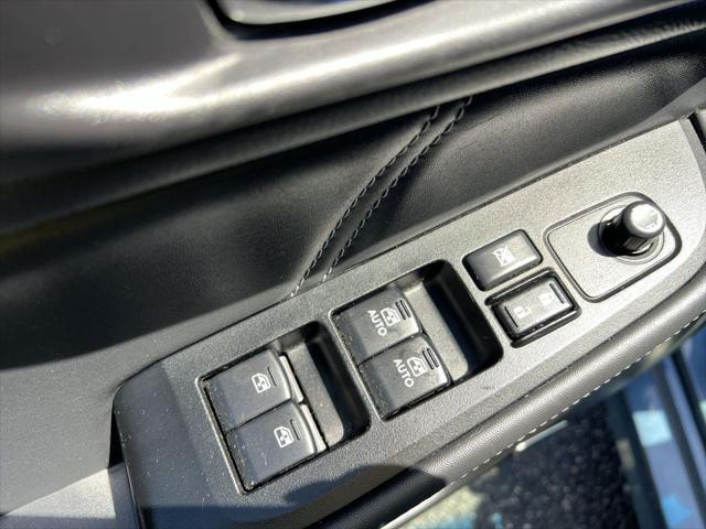 used 2018 Subaru Legacy car, priced at $17,500