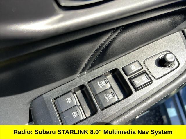 used 2018 Subaru Legacy car, priced at $17,500