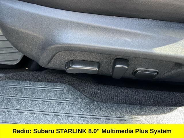 used 2018 Subaru Legacy car, priced at $17,500