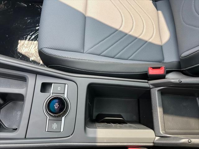 new 2025 Volkswagen Tiguan car, priced at $39,191