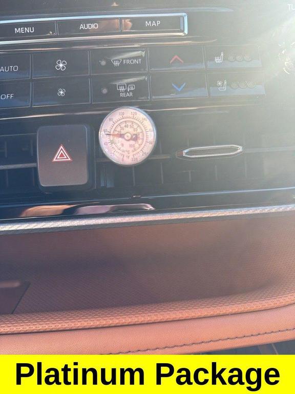 used 2021 Toyota Highlander car, priced at $36,159
