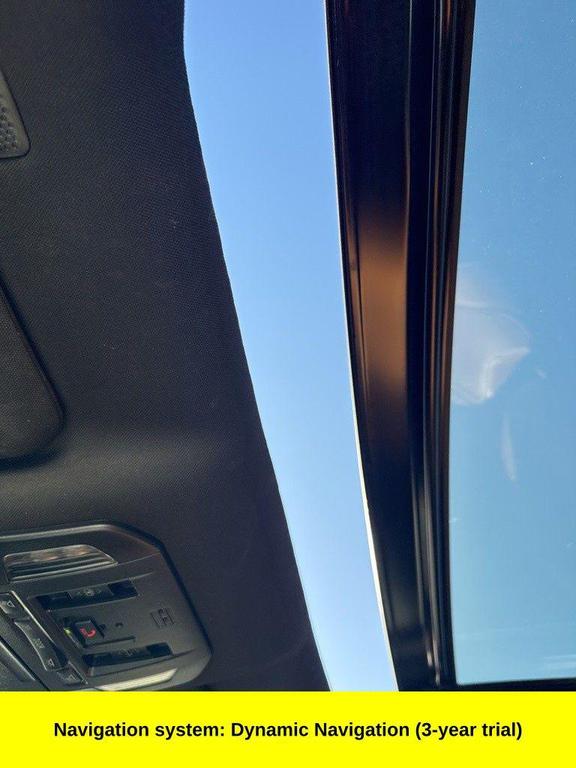 used 2021 Toyota Highlander car, priced at $36,159
