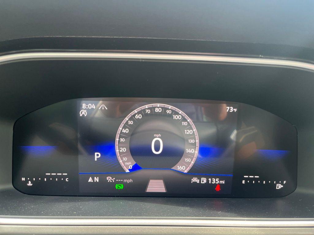 new 2025 Volkswagen Taos car, priced at $31,741
