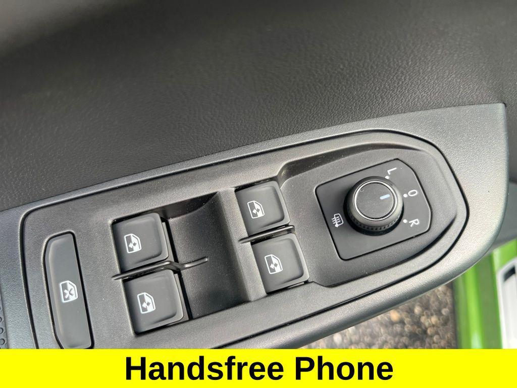 new 2025 Volkswagen Taos car, priced at $30,241