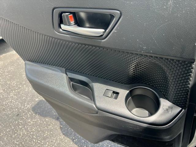 used 2020 Toyota C-HR car, priced at $19,900